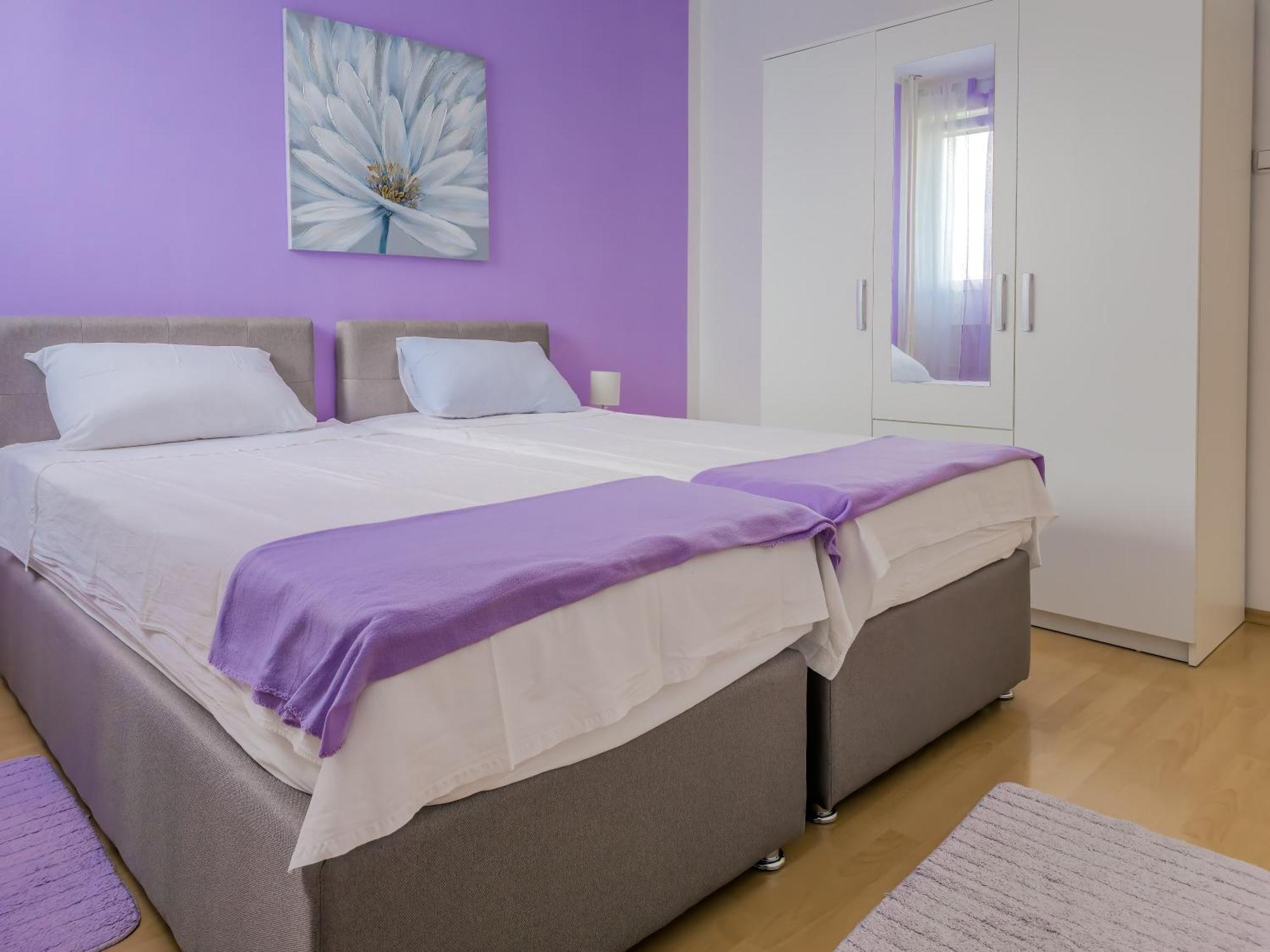 Apartment Andrej Rijeka Ngoại thất bức ảnh