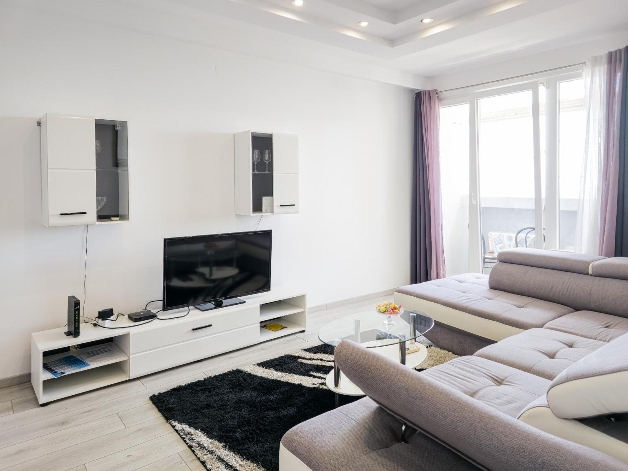 Apartment Andrej Rijeka Ngoại thất bức ảnh